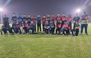 SSC Ramadan Cup 2022