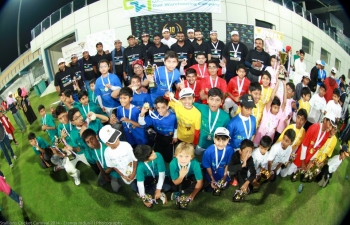 Stallions Doha
